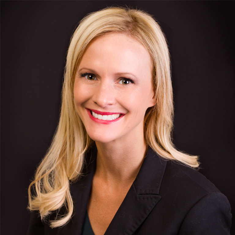 Michelle Gough