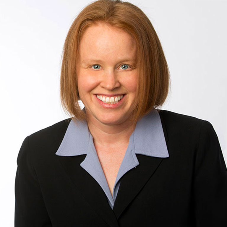 Miranda Johnson