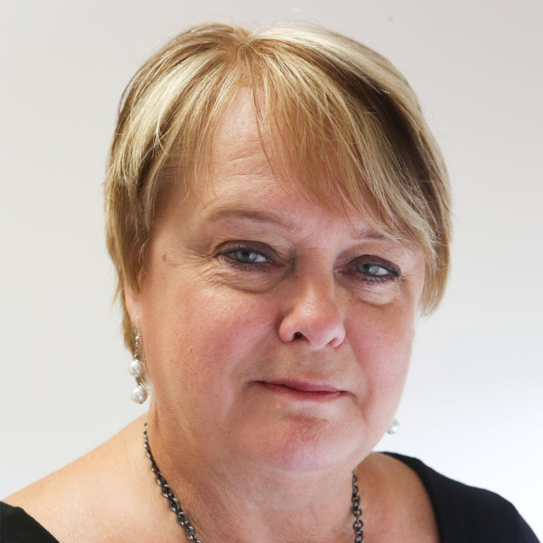 Peggy Hinckley