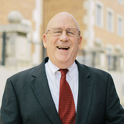 Tom Bunger