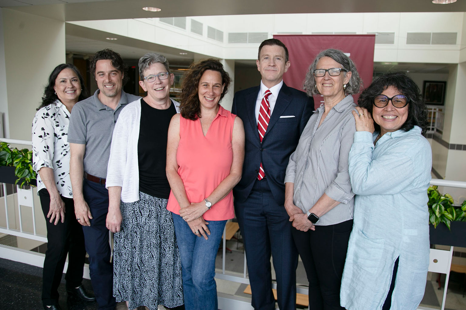 School of Education Special Education Faculty