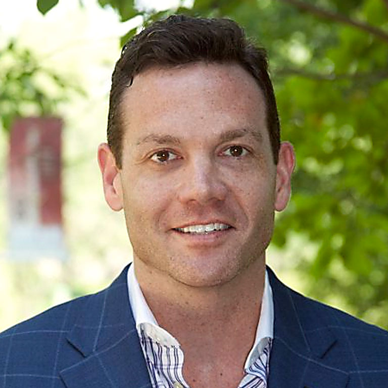 Chad Christensen