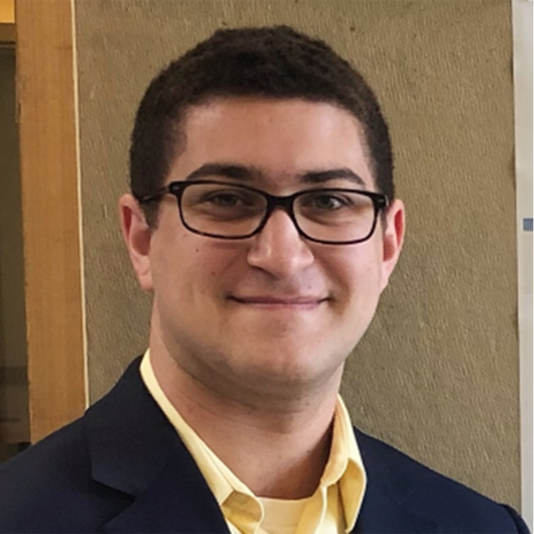 Steven Feldman