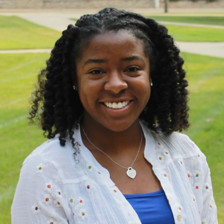 Jayla Langford