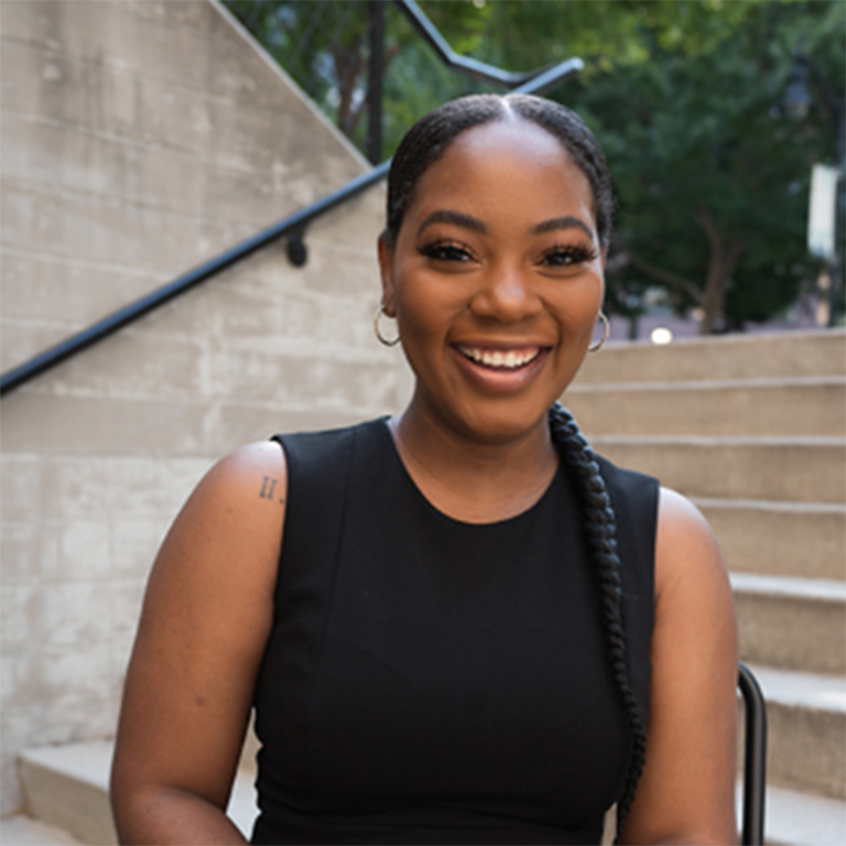 Alethia Russell