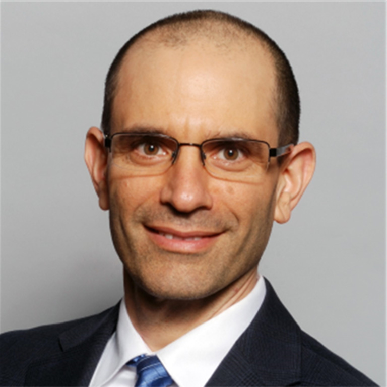 Shimon Sarraf