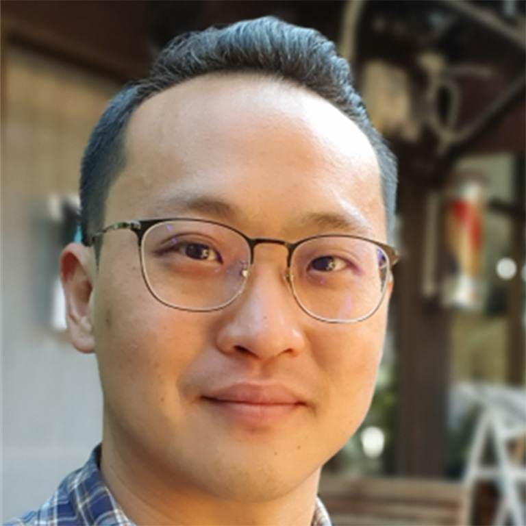 Yih Tsao