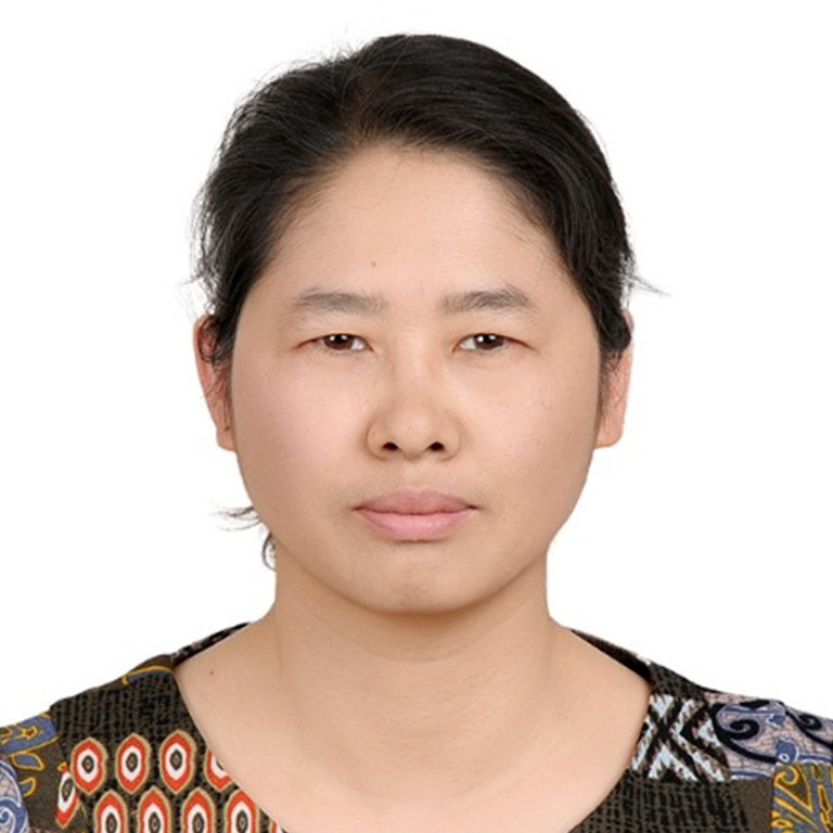 Yufang Lu