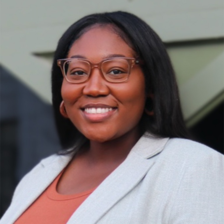 Ja'Toria Palmer